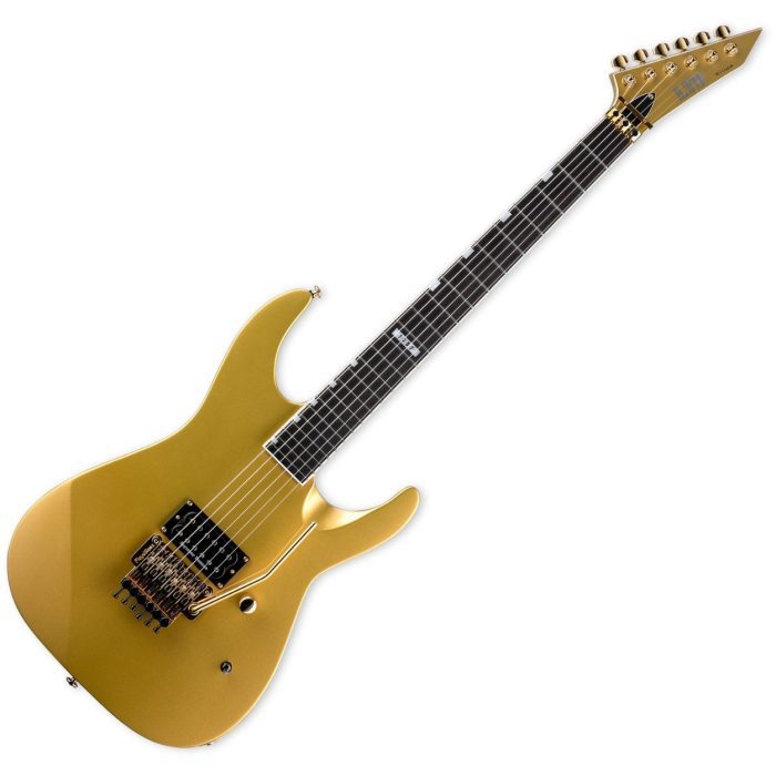 Ltd M-1 CTM '87 MGO METALLIC GOLD