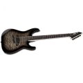 Ltd M-1001NT QM CHB CHARCOAL BURST