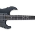 Ltd SN-1000 EVERTUNE CHARCOAL METALLIC SATIN