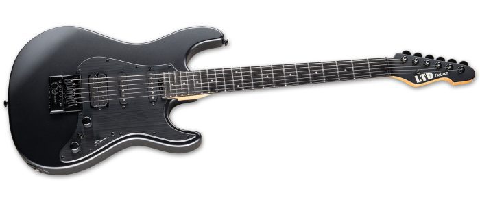 Ltd SN-1000 EVERTUNE CHARCOAL METALLIC SATIN