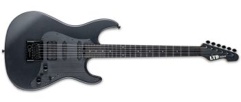 Ltd SN-1000 EVERTUNE CHARCOAL METALLIC SATIN
