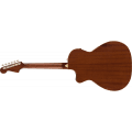 Fender FSR Redondo Player, Walnut Fingerboard, Surf Green