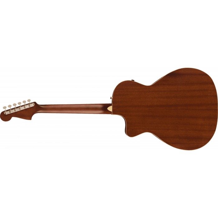Fender FSR Redondo Player, Walnut Fingerboard, Surf Green