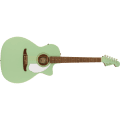 Fender FSR Redondo Player, Walnut Fingerboard, Surf Green