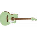 Fender FSR Redondo Player, Walnut Fingerboard, Surf Green