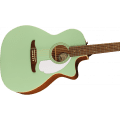 Fender FSR Redondo Player, Walnut Fingerboard, Surf Green