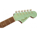 Fender FSR Redondo Player, Walnut Fingerboard, Surf Green