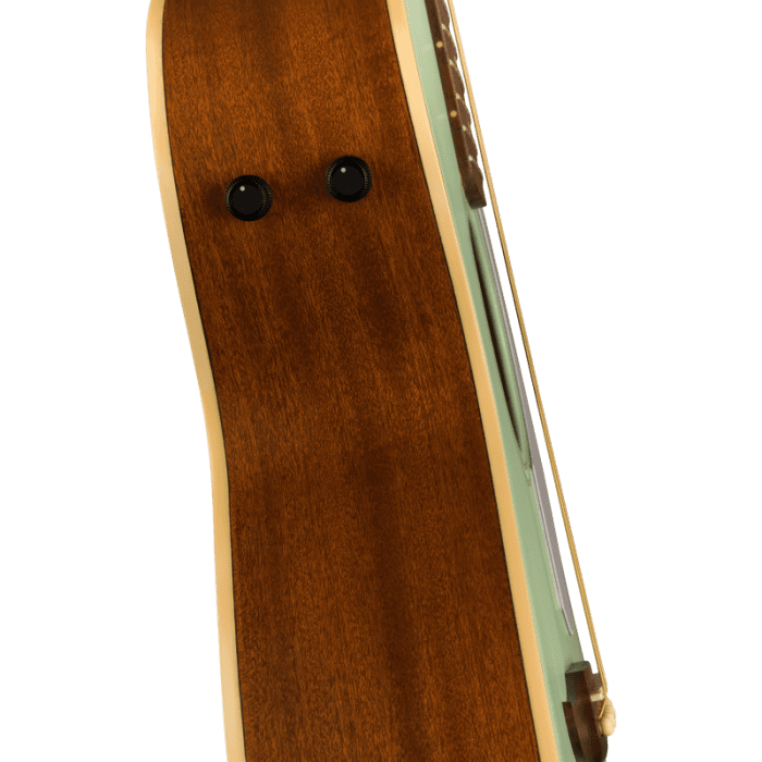 Fender FSR Redondo Player, Walnut Fingerboard, Surf Green