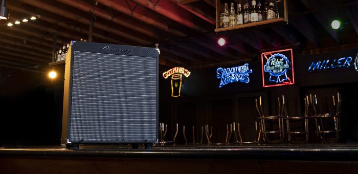 Ampeg Rocket Bass 112 B19-3
