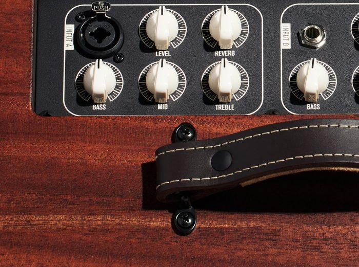 Taylor CIRCA 74,AV150-10,AMP w/STAND,MAHG-EU/SK