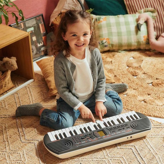 Casio SA-81 Keyboard