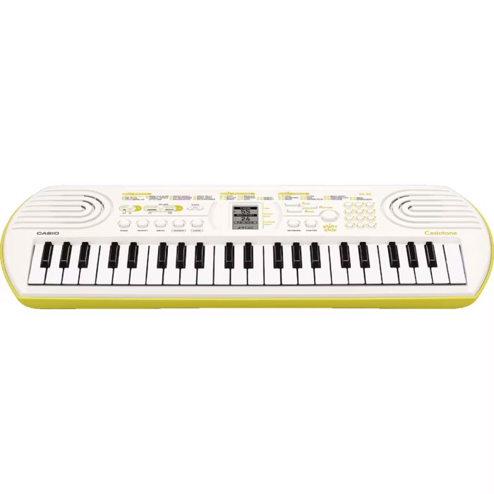 Casio SA-80 Keyboard