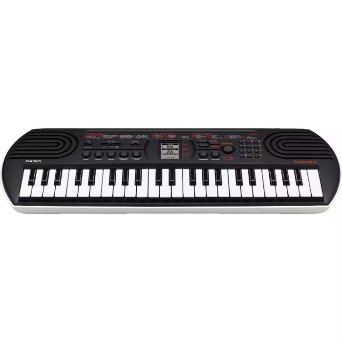 Casio SA-81 Keyboard