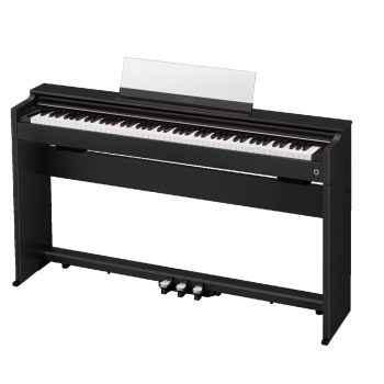 Casio AP-S200BK Celviano Digital Piano Black