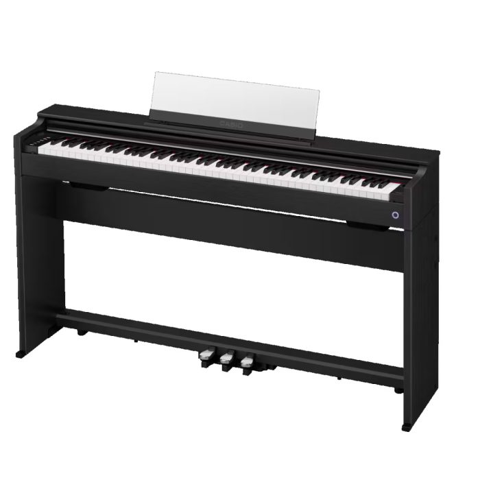 Casio AP-S200BK Celviano Digital Piano Black