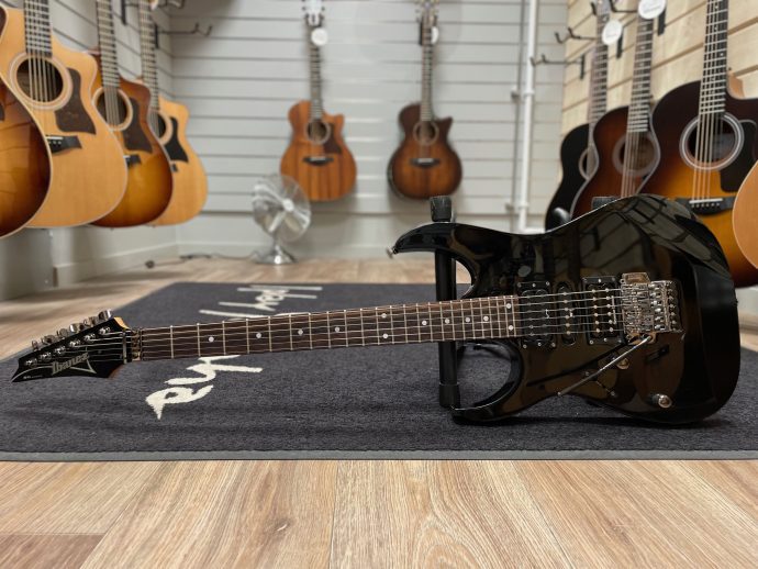 Ibanez RG470L (Vänsterhänt)
