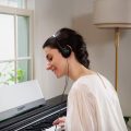 Casio AP-S200BK Celviano Digital Piano Black