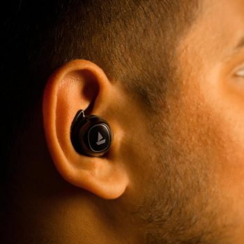 Hörlurar In-ear