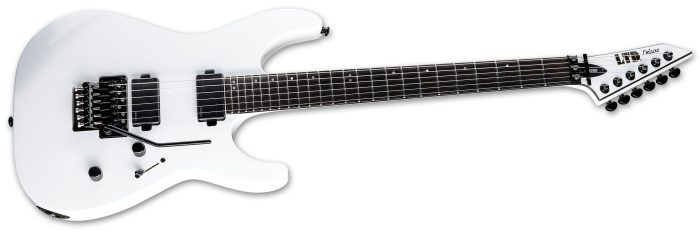 Ltd M-1000 SW LH SNOW WHITE