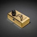 Mxr M101GLD 50th Anniversary Phase 90