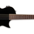 Ltd TL-7 BLK BLACK