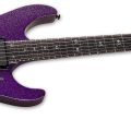 Ltd KH-602 PSP KIRK HAMMETT SIGNATURE - Incl. Case