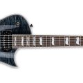 Ltd EC-1000 PIEZO STBLK SEE THRU BLACK