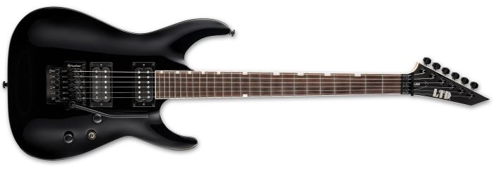 Ltd MH-200 BLK BLACK