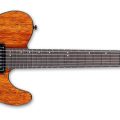 Ltd TE-1000 EVERTUNE KOA NATURAL GLOSS
