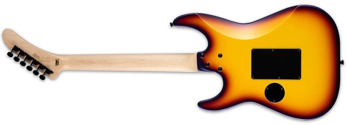 Esp GEORGE LYNCH SUNBURST TIGER