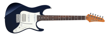 Ibanez AZ2204NW-DTB