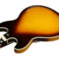 Ibanez JSM10EM-TTB med hardcase, John Scofield Signatur