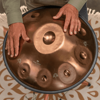 Handpans