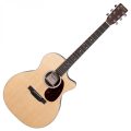 Martin GPC-13E Ziricote