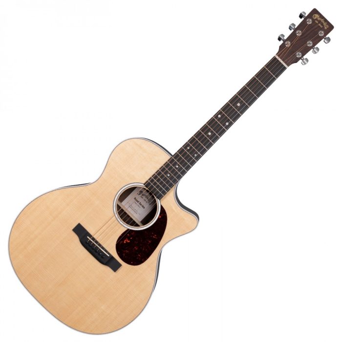 Martin GPC-13E Ziricote