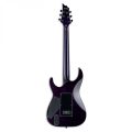 Ltd H-1000 EVERTUNE QMSTPSB SEE THRU PURPLE SB