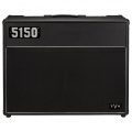 Evh 5150 Iconic Series 60W 2X12 Combo, Black, 230V EUR