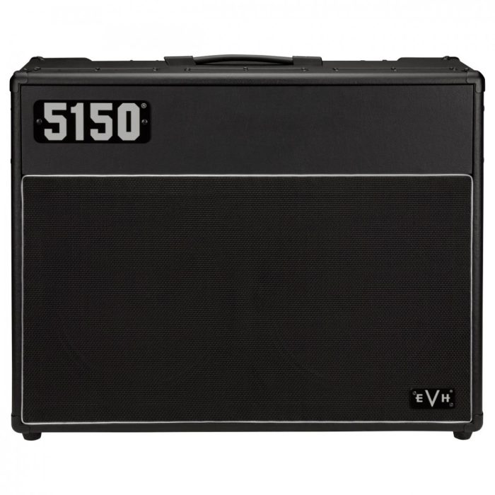 Evh 5150 Iconic Series 60W 2X12 Combo, Black, 230V EUR