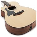 Taylor 114ce Left hand