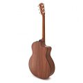 Taylor 114ce Left hand