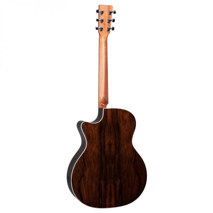 Martin GPC-13E Ziricote