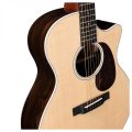 Martin GPC-13E Ziricote