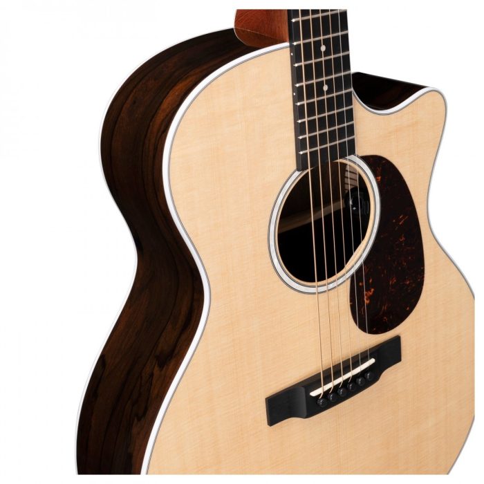 Martin GPC-13E Ziricote