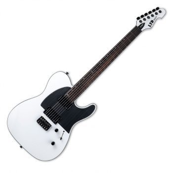 Ltd TE-1000 SW SNOW WHITE