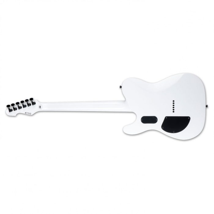 Ltd TE-1000 SW SNOW WHITE