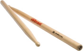 Wincent 5A Hickory Sticks Börsenstockar