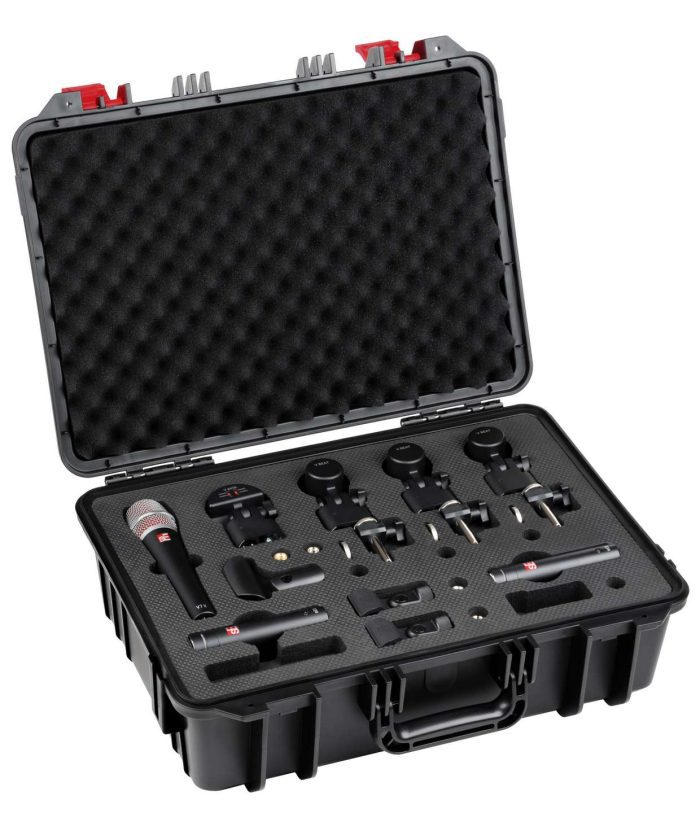 Se Electronics V-PACK Club Standard