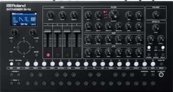 Roland SH-4D