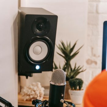 Studiomonitorer