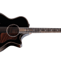 Taylor Builder's Edition 814ce Blacktop
